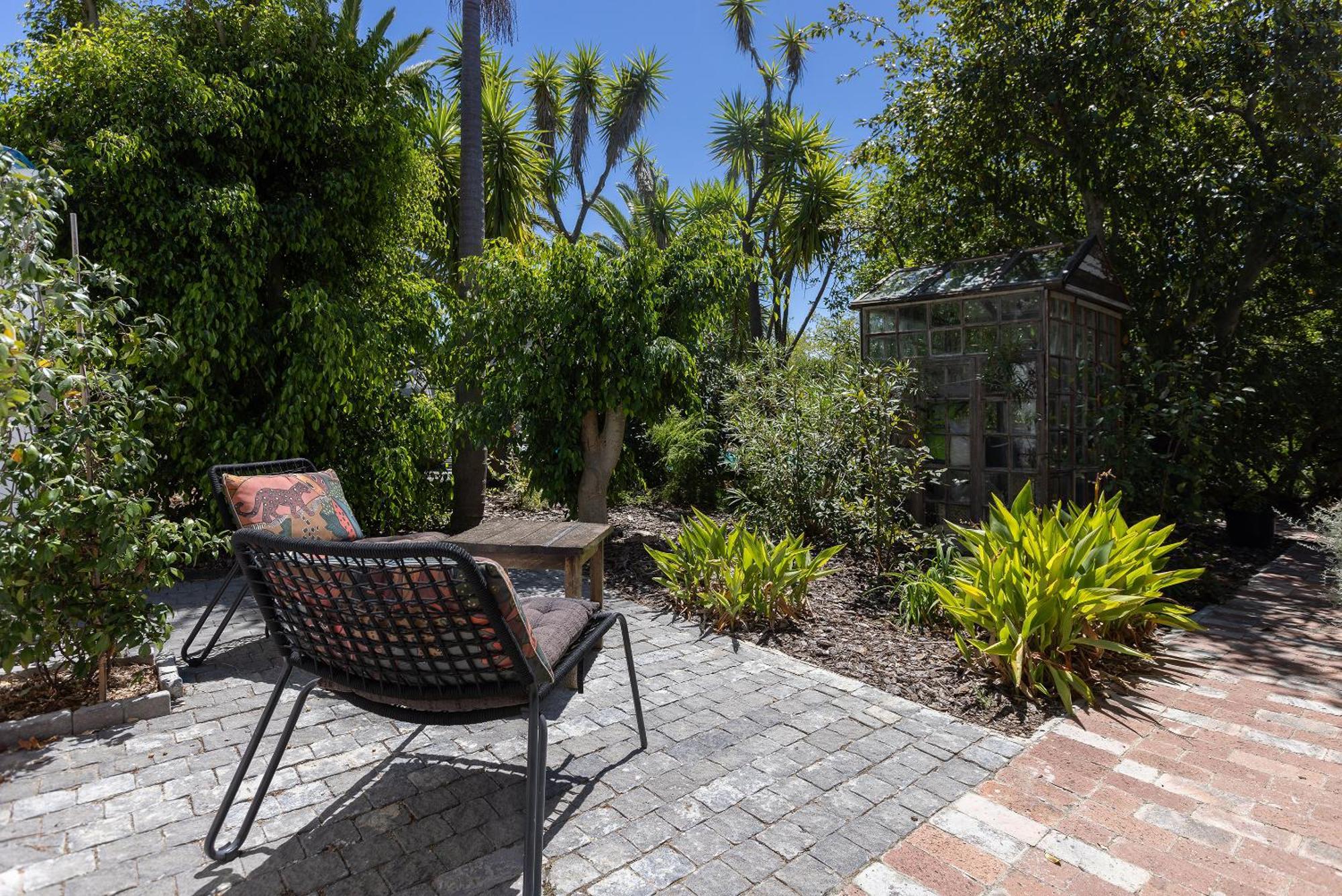 Africa Lodge Somerset West Ngoại thất bức ảnh